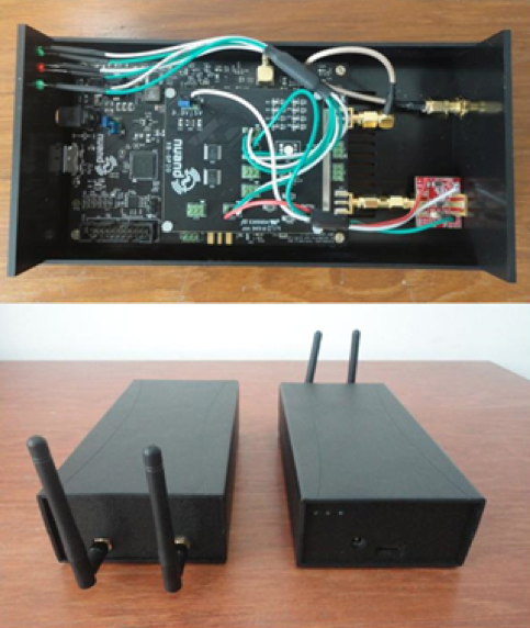 KAUST CTL and CodinTek-2